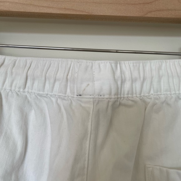 Aerie beach shorts. - Picture 4 of 4